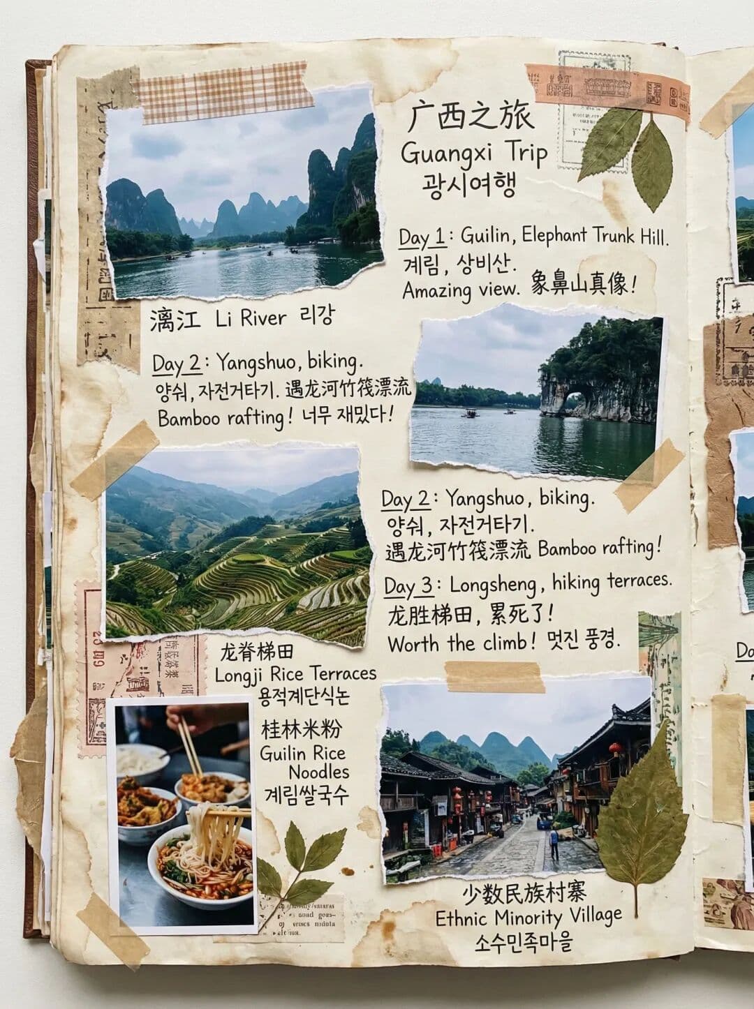 Prompt Interpretation