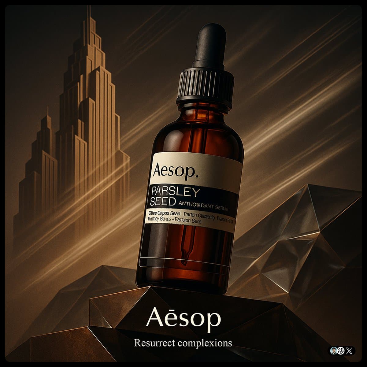 Ар-деко футуризм