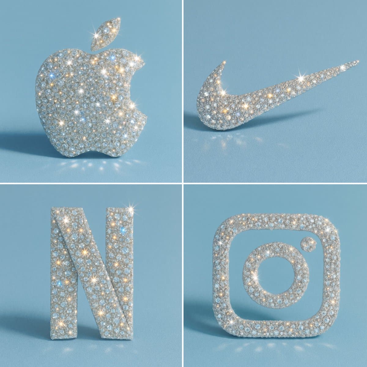 ダイヤモンドセッティングスタイル